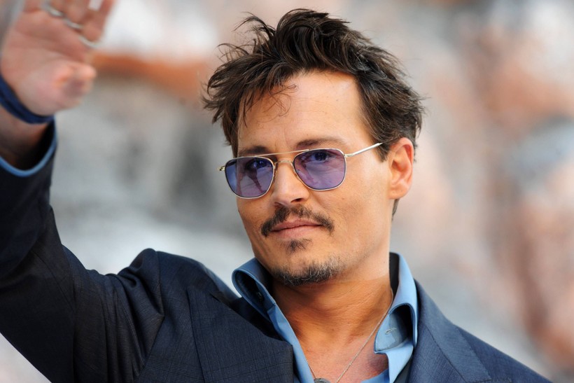 Johnny Depp otel odasında baygın bulundu: Konserler iptal edildi - Resim: 4