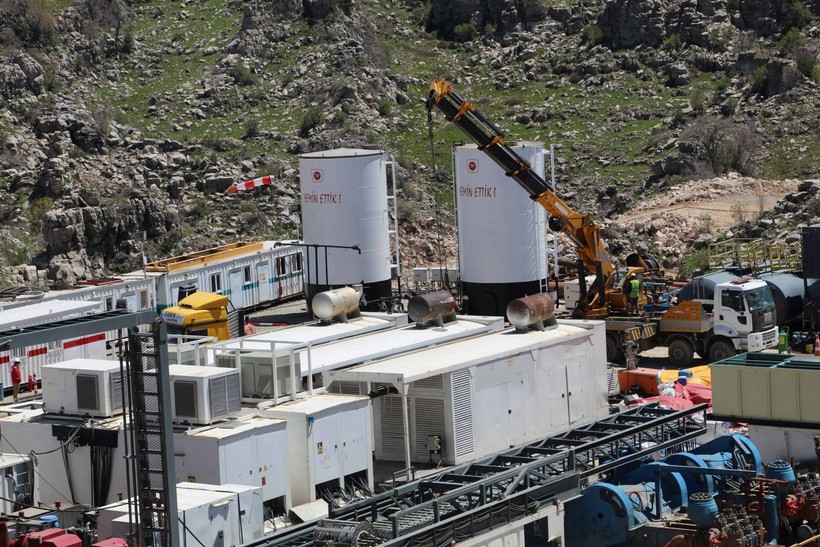 134 yıl önceki petrol haritası gerçek çıktı! İşte Türkiye'de petrol olan 5 şehir - Resim: 2