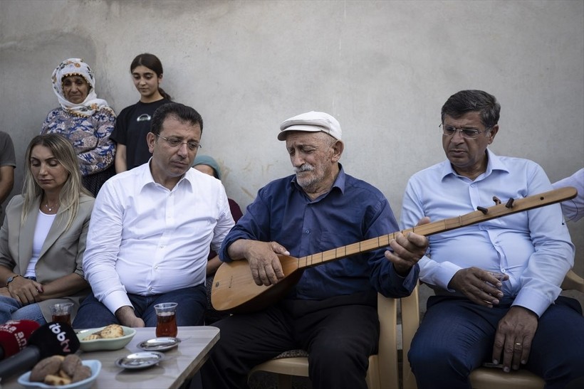 Ekrem İmamoğlu'nda rota Çanakkale! CHP'de koltuk mücadelesi - Resim : 3