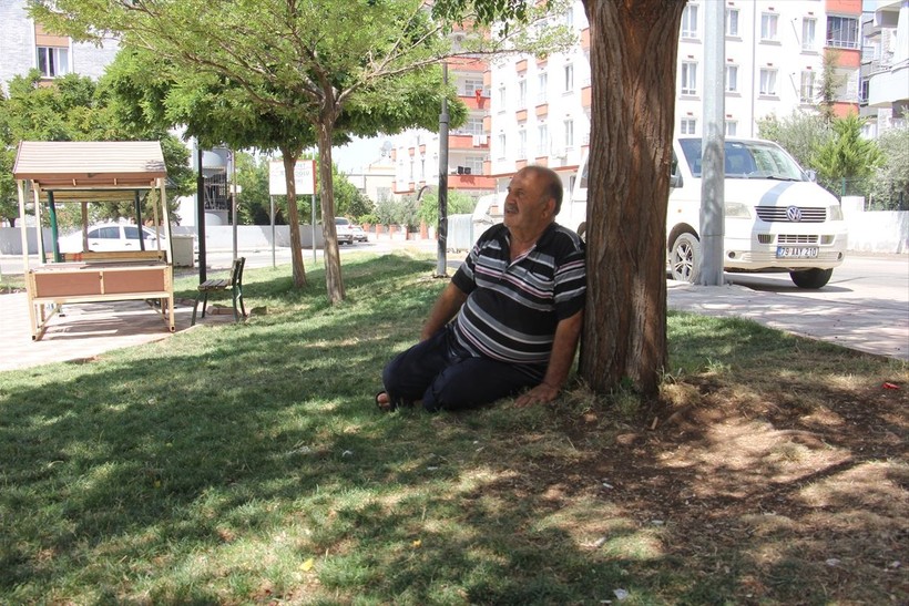 12 AĞUSTOS HAVA DURUMU! Sıcaklar geri dönüyor: Termometreler 46 dereceyi gösterecek! İşte 5 günlük hava durumu - Resim: 15