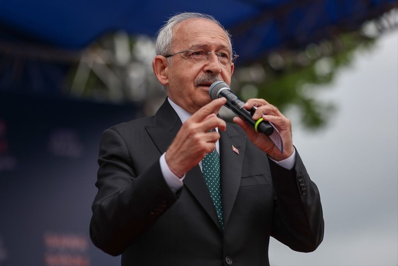 CHP'de AK Parti ile tartışmayın talimatı! Doğru da olsa konuşmayın - Resim: 5
