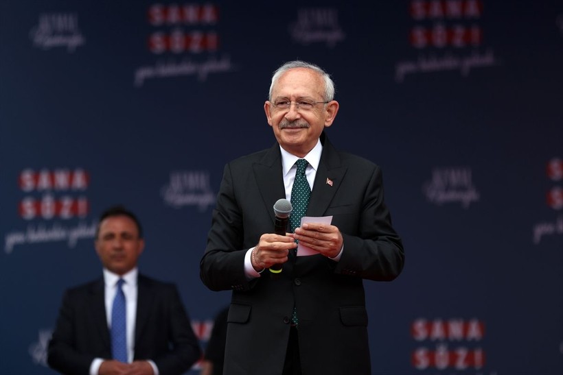 CHP'de AK Parti ile tartışmayın talimatı! Doğru da olsa konuşmayın - Resim: 6