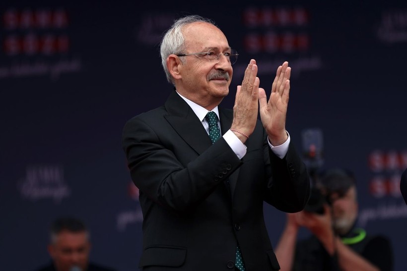 CHP'de AK Parti ile tartışmayın talimatı! Doğru da olsa konuşmayın - Resim: 12