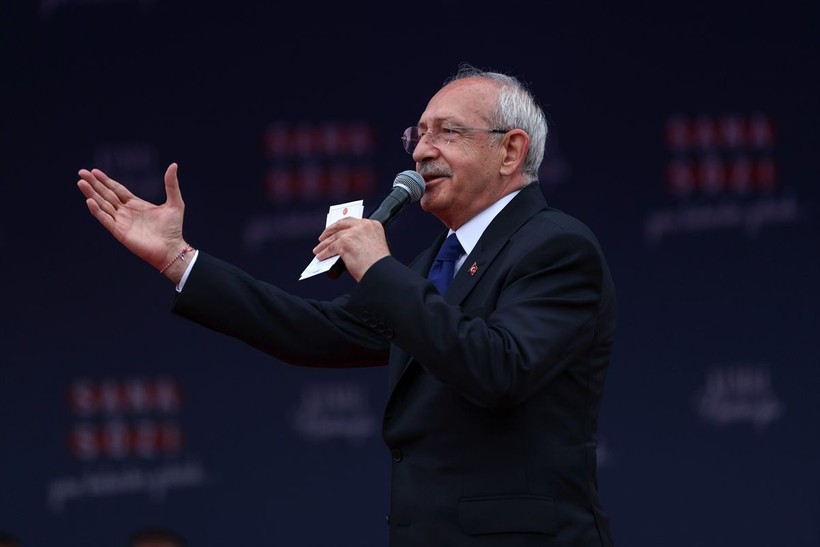 CHP'de AK Parti ile tartışmayın talimatı! Doğru da olsa konuşmayın - Resim: 7