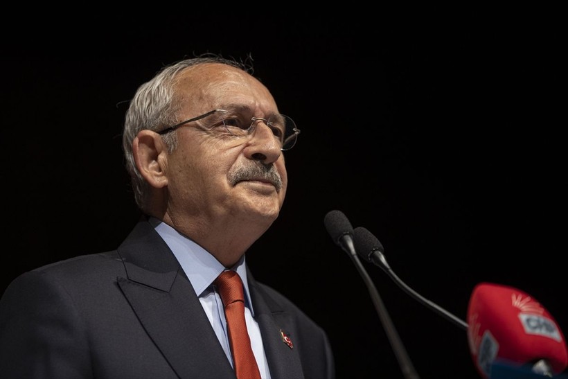 CHP'de AK Parti ile tartışmayın talimatı! Doğru da olsa konuşmayın - Resim: 8
