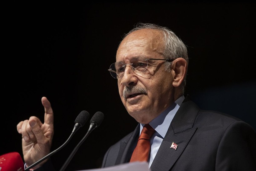 CHP'de AK Parti ile tartışmayın talimatı! Doğru da olsa konuşmayın - Resim: 9