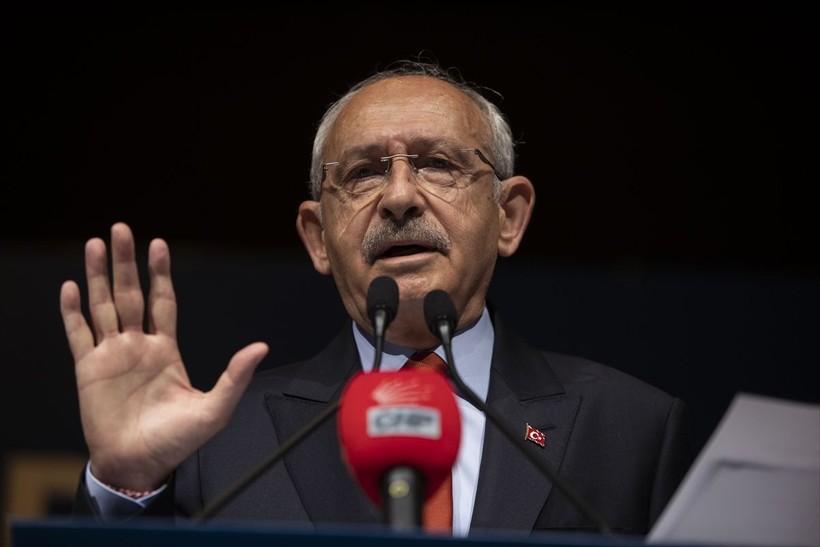 CHP'de AK Parti ile tartışmayın talimatı! Doğru da olsa konuşmayın - Resim: 10