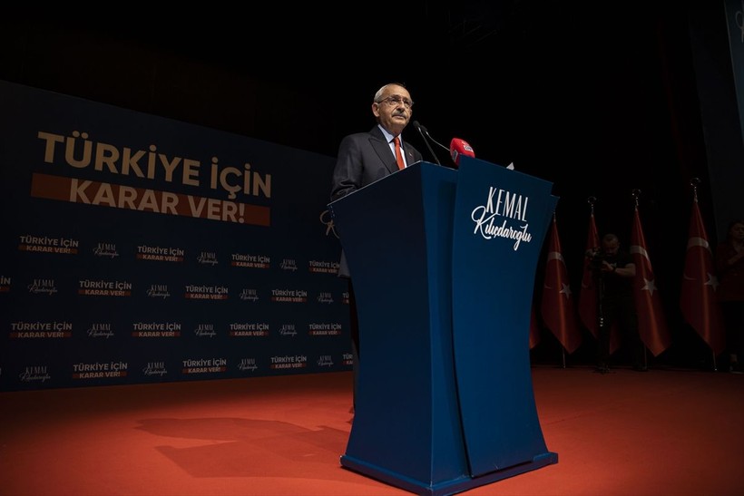 CHP'de AK Parti ile tartışmayın talimatı! Doğru da olsa konuşmayın - Resim: 11