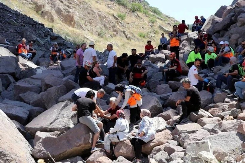 Viyadükte cesedi bulundu! Tıp öğrencisinin gizemli ölümü - Resim: 7