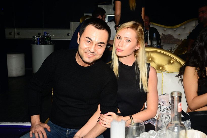 Serdar Ortaç'ın eski eşi Chloe Loughnan'den şoke eden açıklamalar: Gizli gizli takılarımı bozdurup kumara yatırdı - Resim: 14