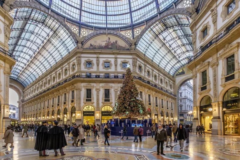 Avrupa'da turistlerin en çok yankesiciliğe uğradığı ülkeler ve şehirler - Resim: 4
