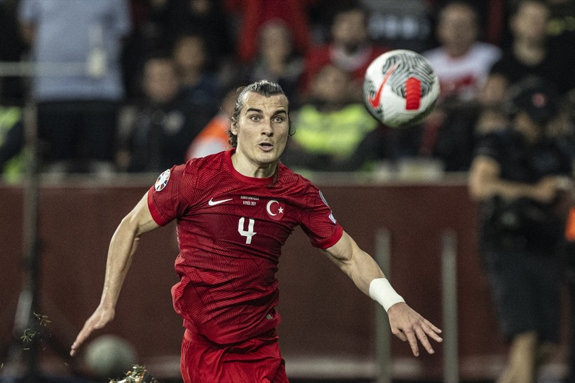 Görev bekliyorum demişti... "Sergen Yalçın için A Milli Takım zamanı" - Resim : 4