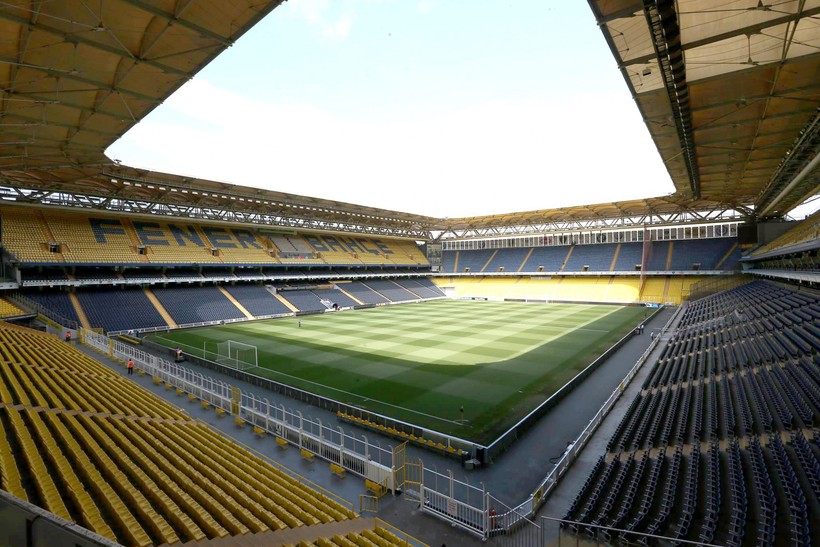 Fenerbahçe'de oylama sona erdi: Stadın ismi Atatürk olacak - Resim : 3