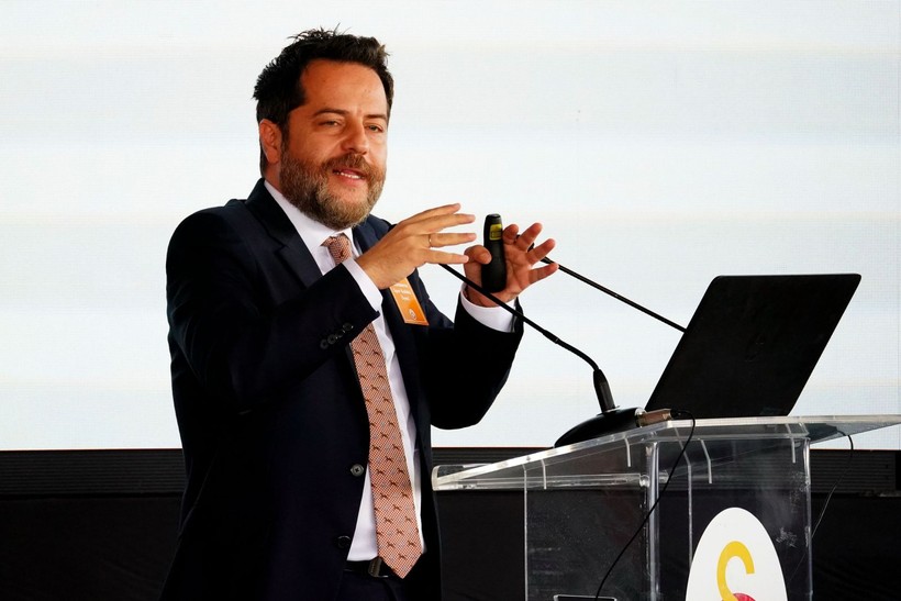 Sportif AŞ Başkan Vekili Erden Timur: Bu sezonki gelirimiz 218 milyon Euro - Resim: 6