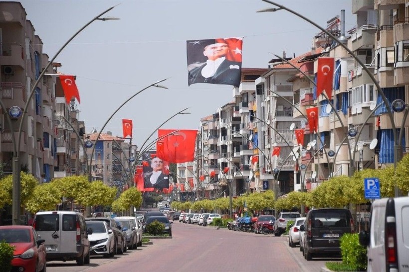 82. il olmaya çok yakın! Bu liste çok konuşulur! İşte il olma potansiyeli en yüksek 67 ilçe - Resim: 27