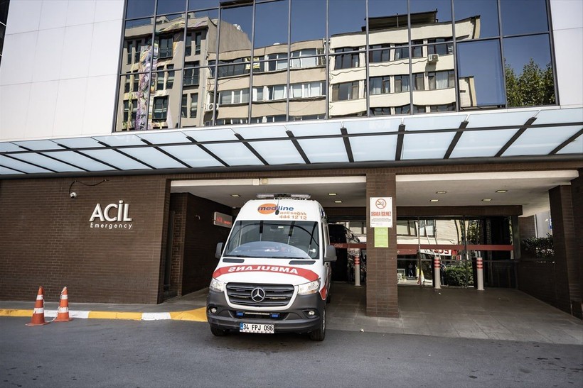 Ali Sabancı ve Vuslat Doğan Sabancı hakkında şoke eden iddia! Yardımcısının ahı mı tuttu? - Resim: 9