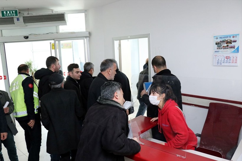 Son Dakika: Memur ve emekli maaş zammında kritik gün! Eylül ayı enflasyonuyla maaş tablosu netleşti! İşte masadaki ihtimaller - Resim: 22