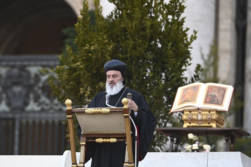 Papa Francis'ten eşcinsellik açıklaması! Dünya basınında gündem oldu - Resim: 17