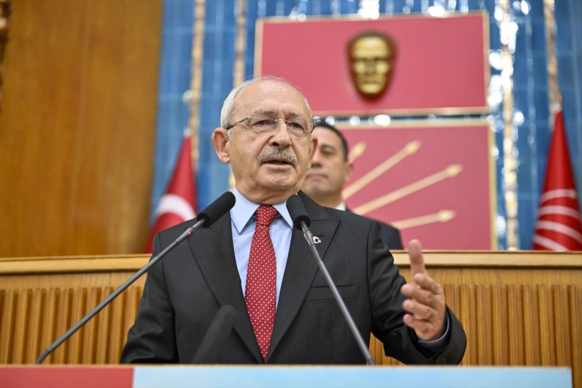 İYİ Parti, Irak-Suriye tezkeresine 'evet' diyeceğini açıkladı - Resim : 7