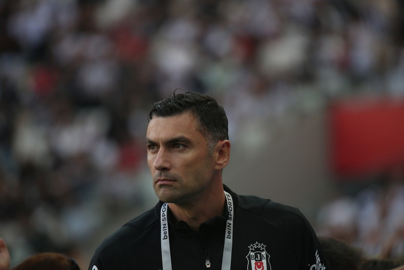 Ahmet Nur Çebi'nin adaylığı derbiye bağlı! Beşiktaş Galatasaray'ı yenerse... - Resim : 4