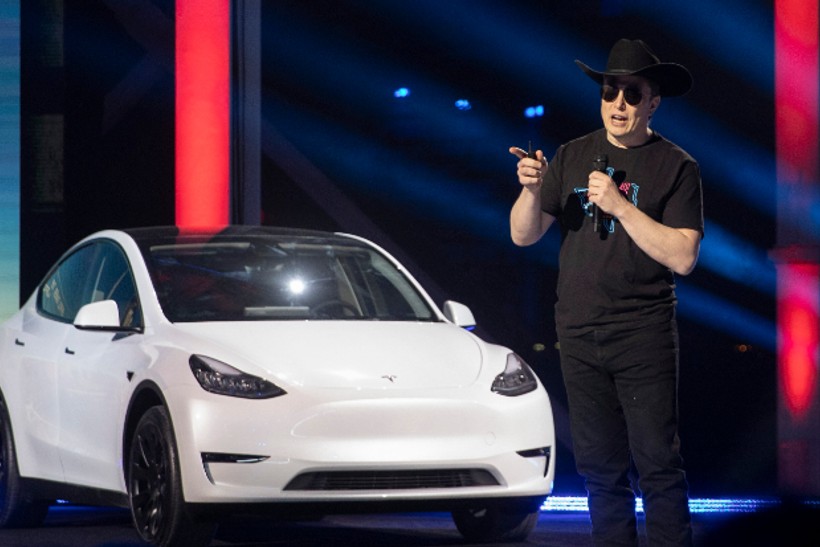 Türkiye'ye Tesla fabrikası iddiaları! Elon Musk o ilimizde arsa bakıyor... Sekizinci fabrika Türkiye'de mi olacak? - Resim : 3