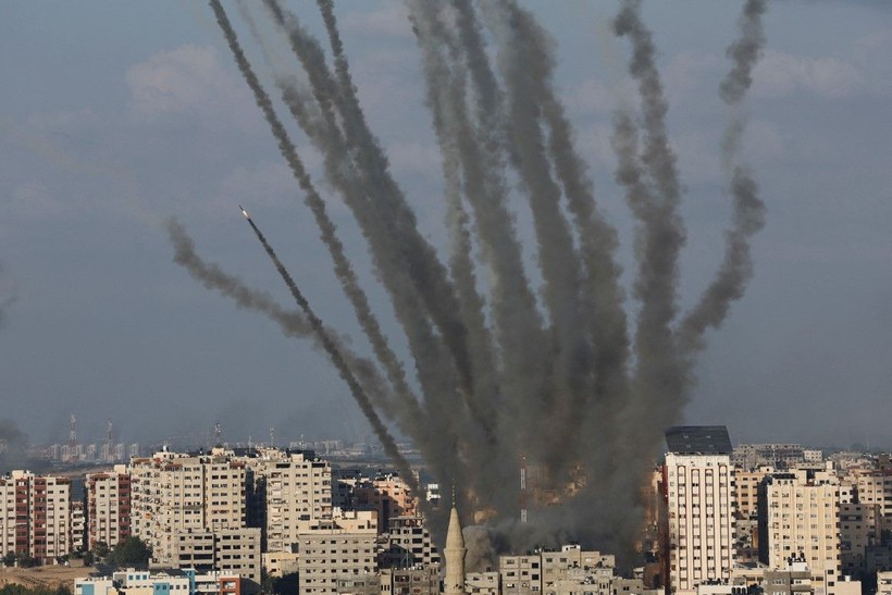 İsrail basını Hamas'ın saldırısından Netanyahu'yu sorumlu tutuyor! Menachem Begin gibi istifa etmeli - Resim: 9