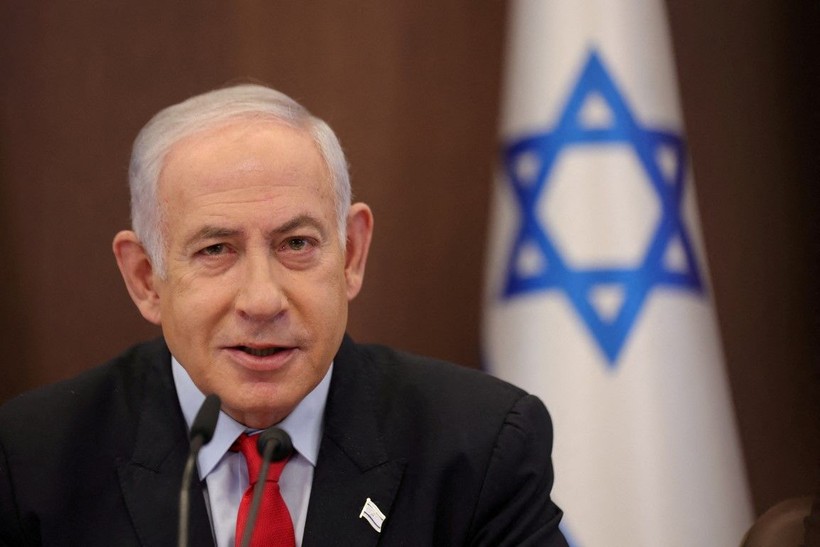 İsrail basını Hamas'ın saldırısından Netanyahu'yu sorumlu tutuyor! Menachem Begin gibi istifa etmeli - Resim: 10