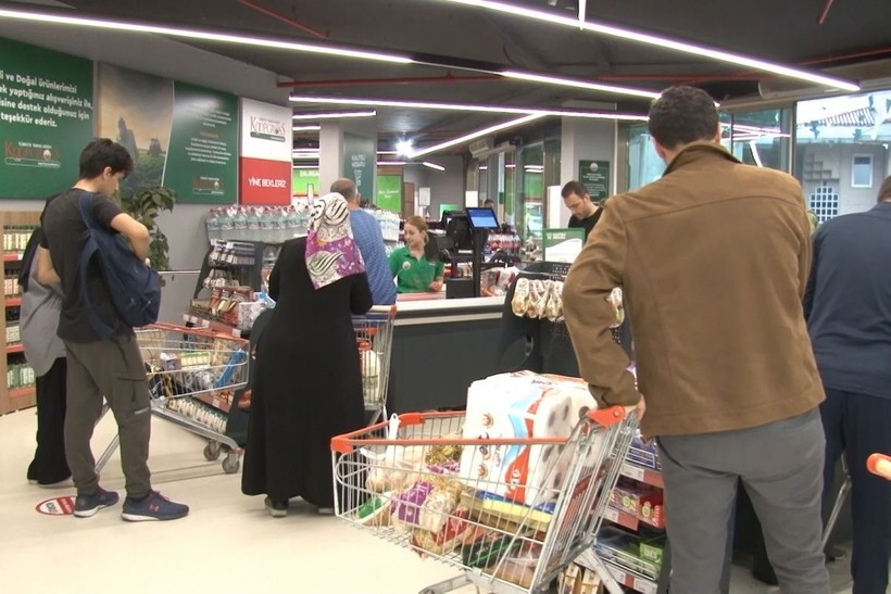 Perakende marketlerde indirim yıl sonuna kadar devam edecek! - Resim: 11