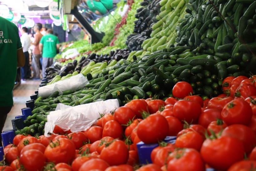 Perakende marketlerde indirim yıl sonuna kadar devam edecek! - Resim: 12