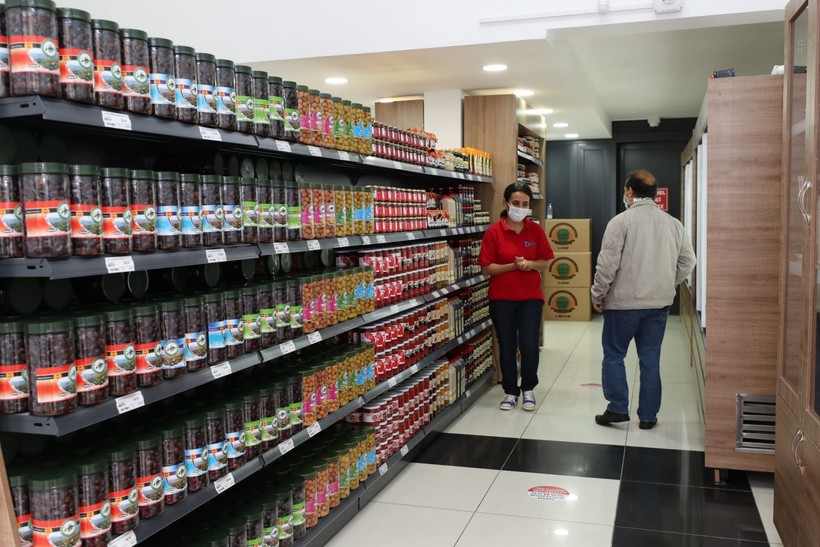 Perakende marketlerde indirim yıl sonuna kadar devam edecek! - Resim: 7