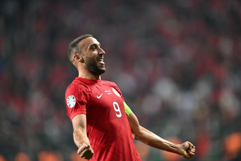 Kerem, Yunus, İsmail, Uğurcan... Zaferin mimarları açıklamalarda bulundu - Resim: 4