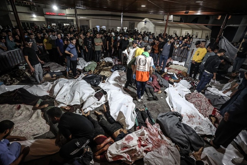 İsrail asıllı şarkıcı Linet "Hamas katildir" dedi Gazze'deki katliama sessiz kaldı! Tepki yağan Linet'ten açıklama geldi - Resim: 1