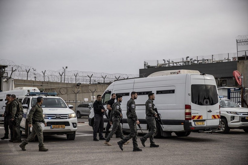 İsrail-Hamas rehine takası dün başladı... İkinci günde neler olacak? - Resim: 19