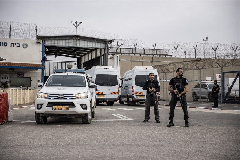 İsrail-Hamas rehine takası dün başladı... İkinci günde neler olacak? - Resim: 17