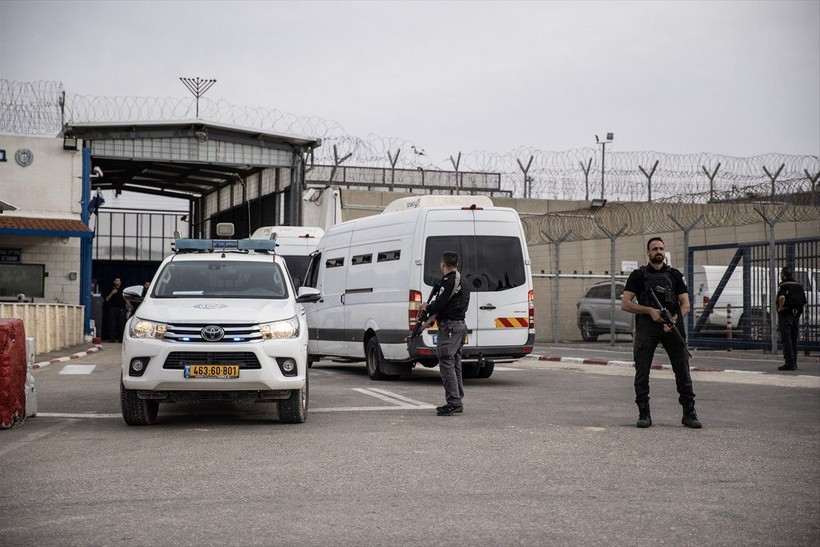 İsrail-Hamas rehine takası dün başladı... İkinci günde neler olacak? - Resim: 18