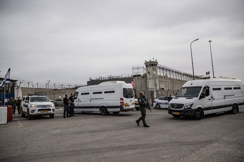 İsrail-Hamas rehine takası dün başladı... İkinci günde neler olacak? - Resim: 20