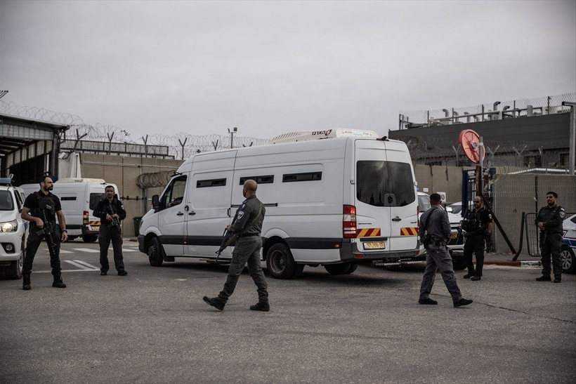 İsrail-Hamas rehine takası dün başladı... İkinci günde neler olacak? - Resim: 16