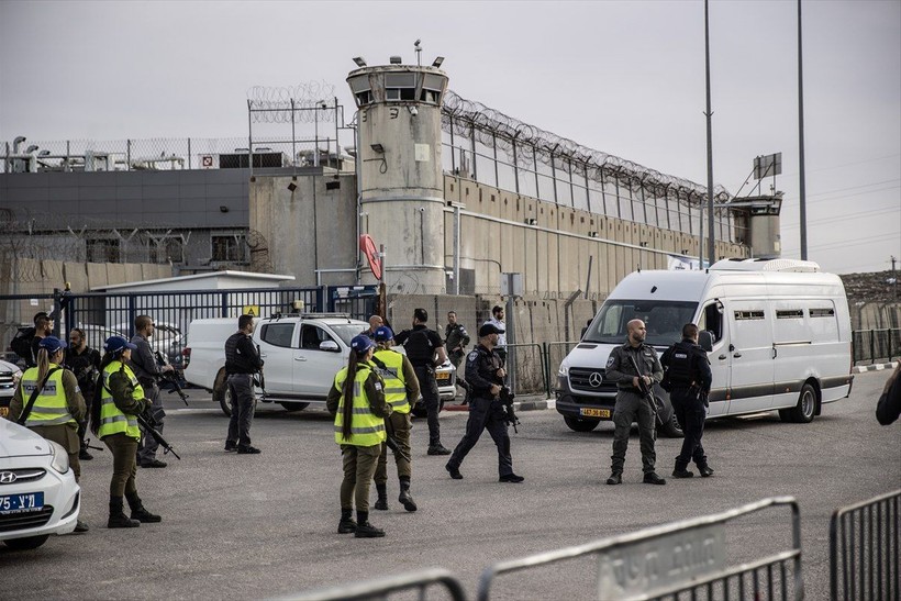 İsrail-Hamas rehine takası dün başladı... İkinci günde neler olacak? - Resim: 21