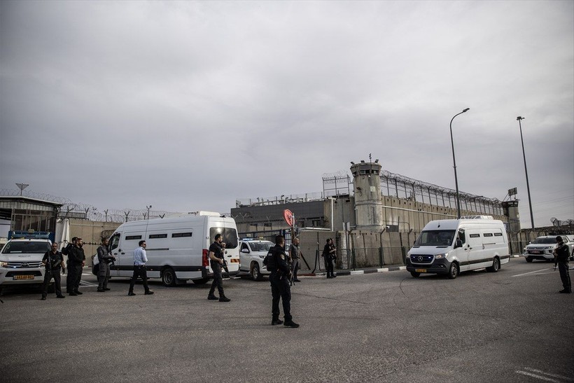 İsrail-Hamas rehine takası dün başladı... İkinci günde neler olacak? - Resim: 11
