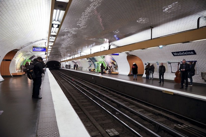 Paris'te 2024 Olimpiyat Oyunları öncesi fırsatçılık! Toplu taşıma bilet fiyatları iki; otel fiyatları on katına çıktı - Resim: 11