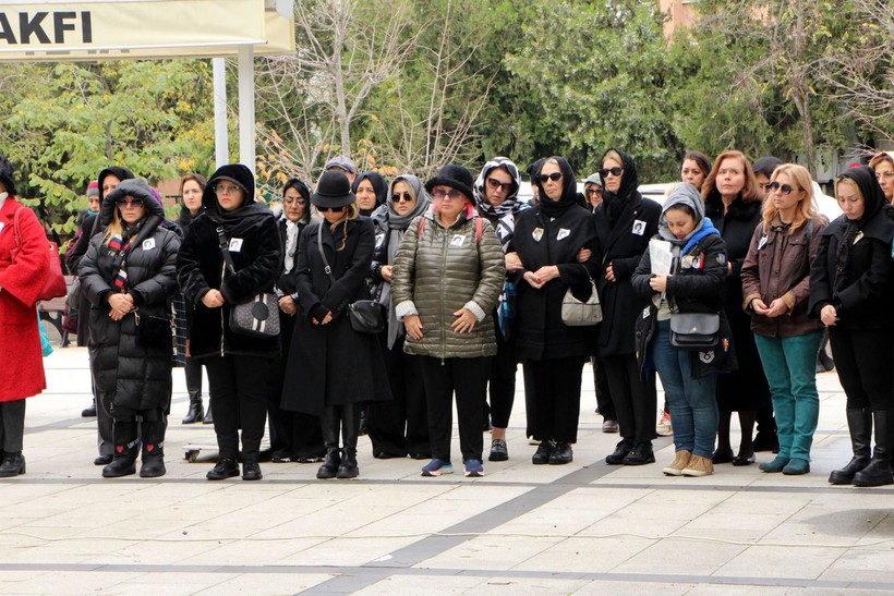 Bayan Kahkaha Güzide Kasacı son yolculuğuna uğurlandı - Resim: 8