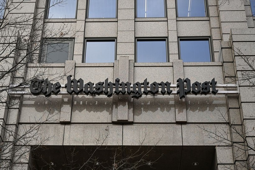 Washington Post çalışanları 53 yıl sonra grevde! - Resim: 4