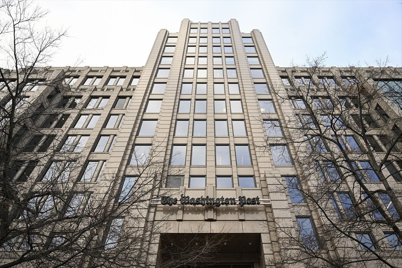 Washington Post çalışanları 53 yıl sonra grevde! - Resim: 25