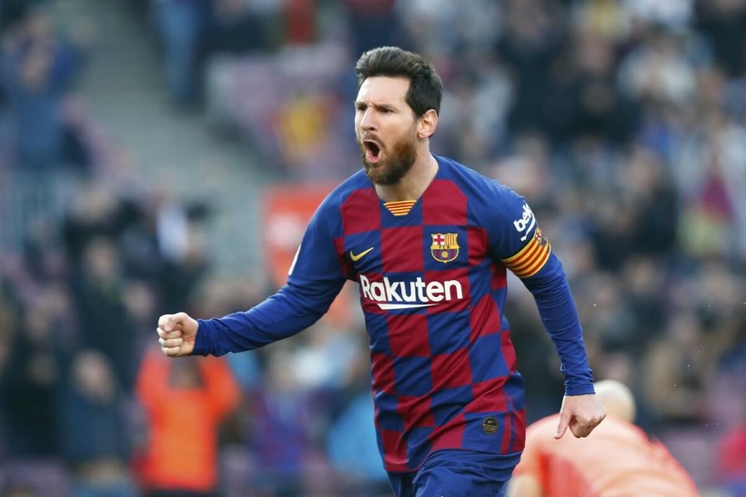 Tarihin en pahalı imzaları! Messi ve Ronaldo'yu geçen biri var - Resim: 2