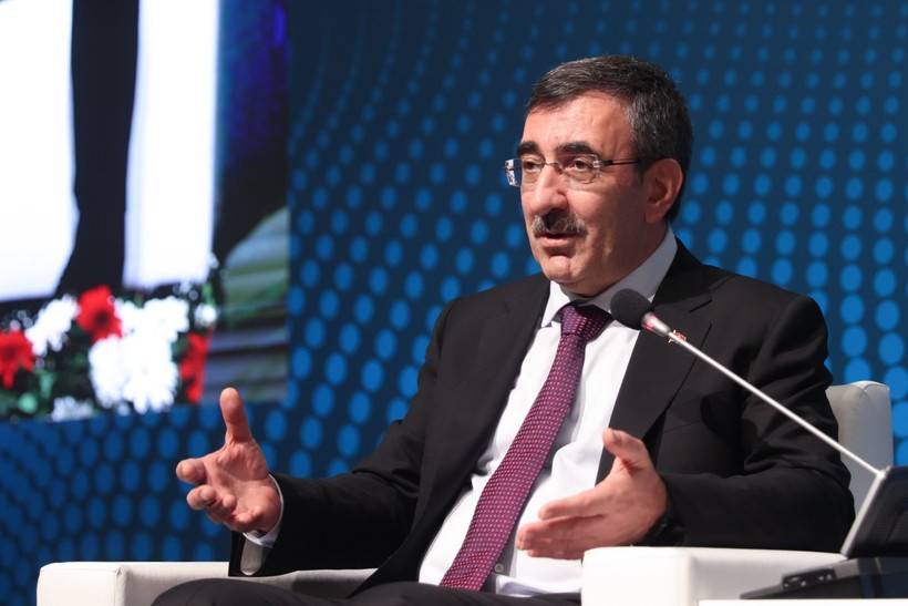 Asgari ücret ve emekli maaşı ne kadar olacak? Cumhurbaşkanı Yardımcısı Cevdet Yılmaz açıkladı - Resim: 3