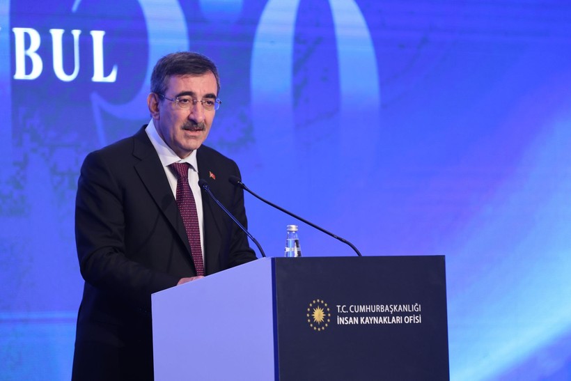 Asgari ücret ve emekli maaşı ne kadar olacak? Cumhurbaşkanı Yardımcısı Cevdet Yılmaz açıkladı - Resim: 2