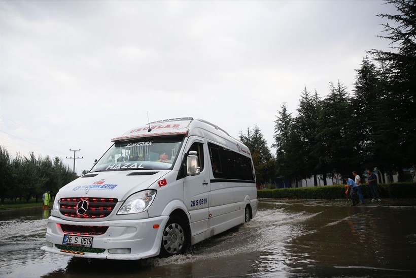 Marmara bölgesinde yaşayanlar dikkat: Meteoroloji'den peş peşe uyarı geldi! 16 ARALIK HAVA DURUMU NASIL OLACAK? - Resim: 4