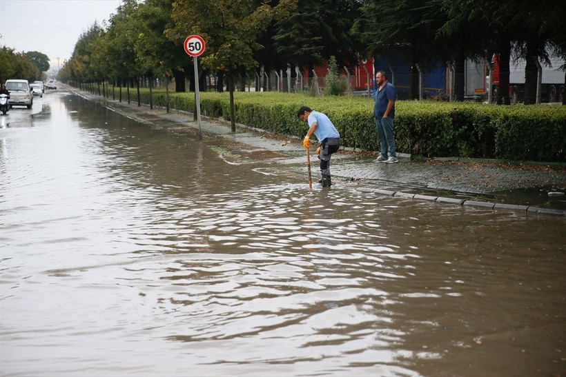 Marmara bölgesinde yaşayanlar dikkat: Meteoroloji'den peş peşe uyarı geldi! 16 ARALIK HAVA DURUMU NASIL OLACAK? - Resim: 6