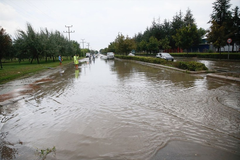 Marmara bölgesinde yaşayanlar dikkat: Meteoroloji'den peş peşe uyarı geldi! 16 ARALIK HAVA DURUMU NASIL OLACAK? - Resim: 7