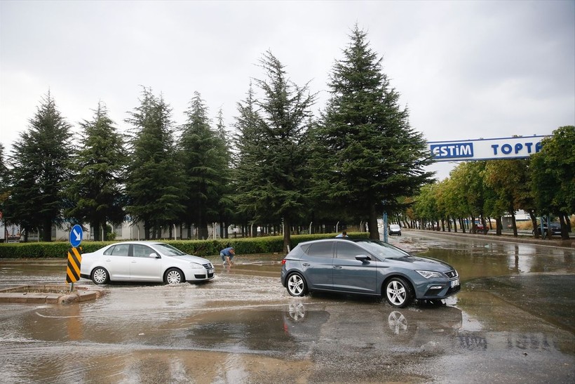 Marmara bölgesinde yaşayanlar dikkat: Meteoroloji'den peş peşe uyarı geldi! 16 ARALIK HAVA DURUMU NASIL OLACAK? - Resim: 9